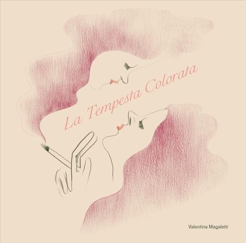 Tempesta Colorata cover art