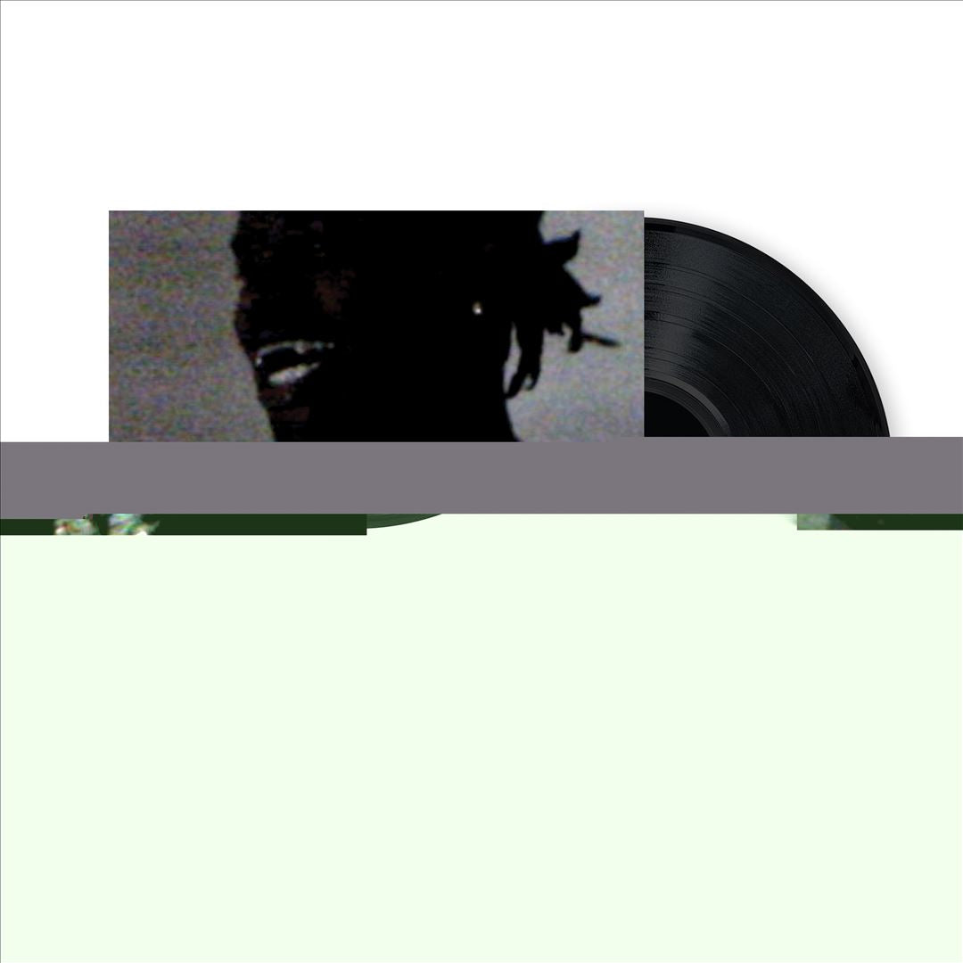 More Chaos [White 2 LP] cover art