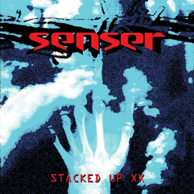 STACKED UP XX REMASTERED EDIT cover art