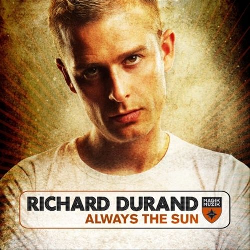 Always the Sun cover art