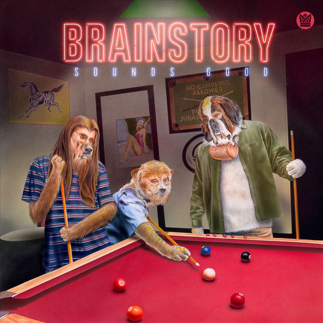 Sounds Good cover art