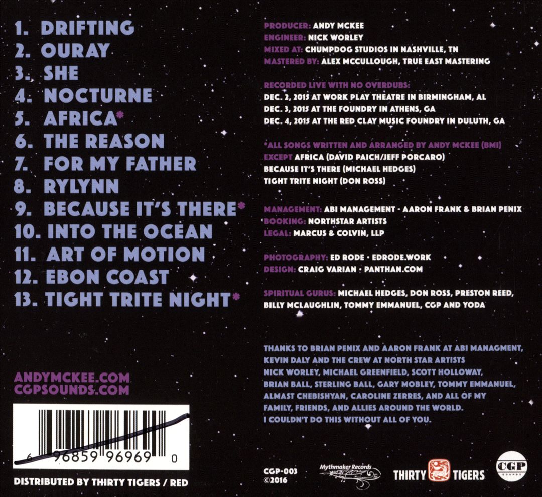 Live Book cover art