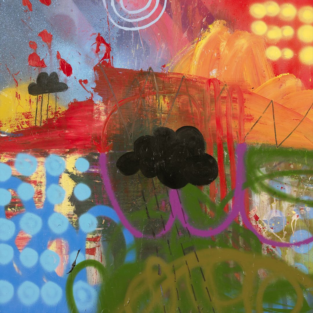 On My One cover art