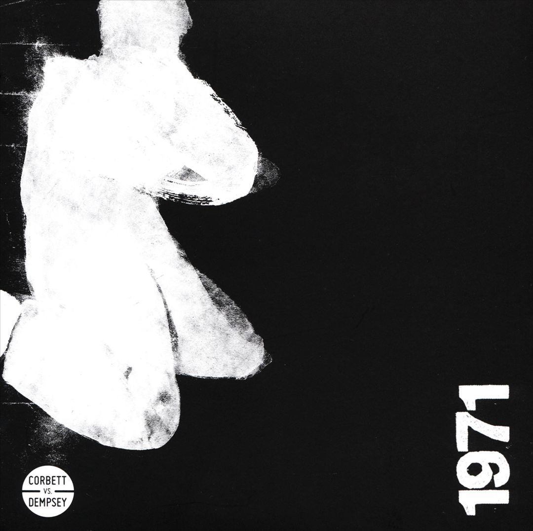 1971 cover art