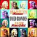 Dyed Blondes cover art