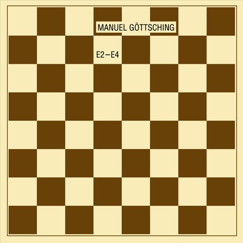 E2-E4 [35th Anniversary Edition] cover art
