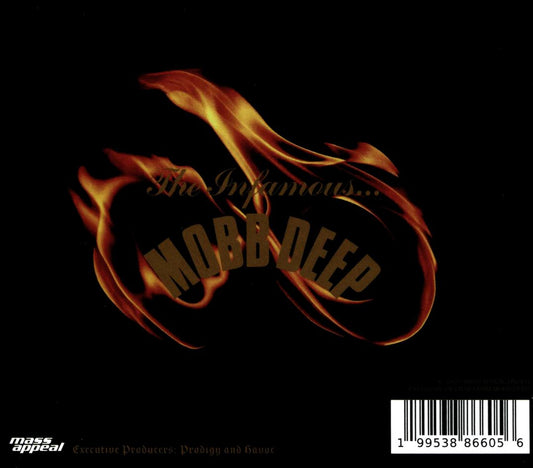 Infinite cover art