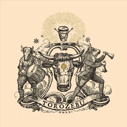 Torozebu cover art