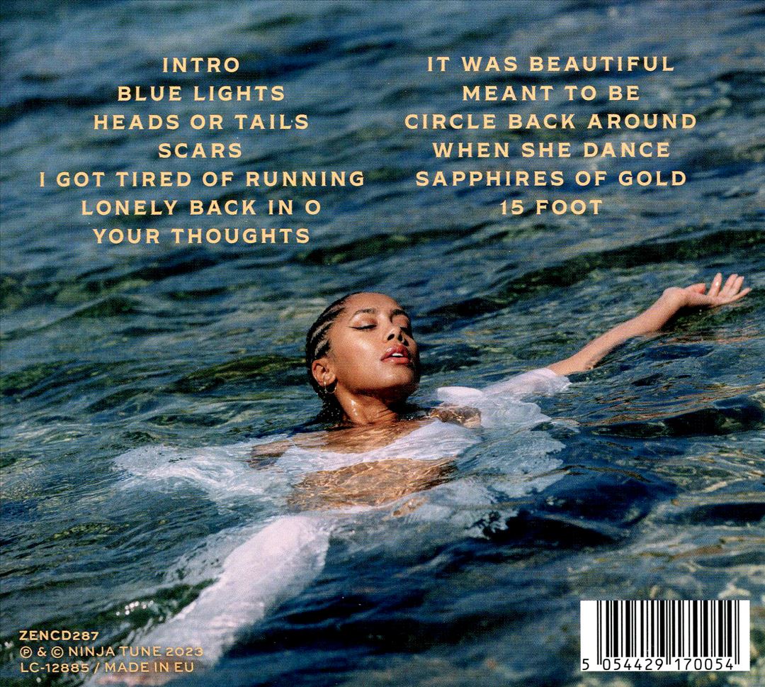 Guy cover art