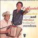 Colacho Men cover art