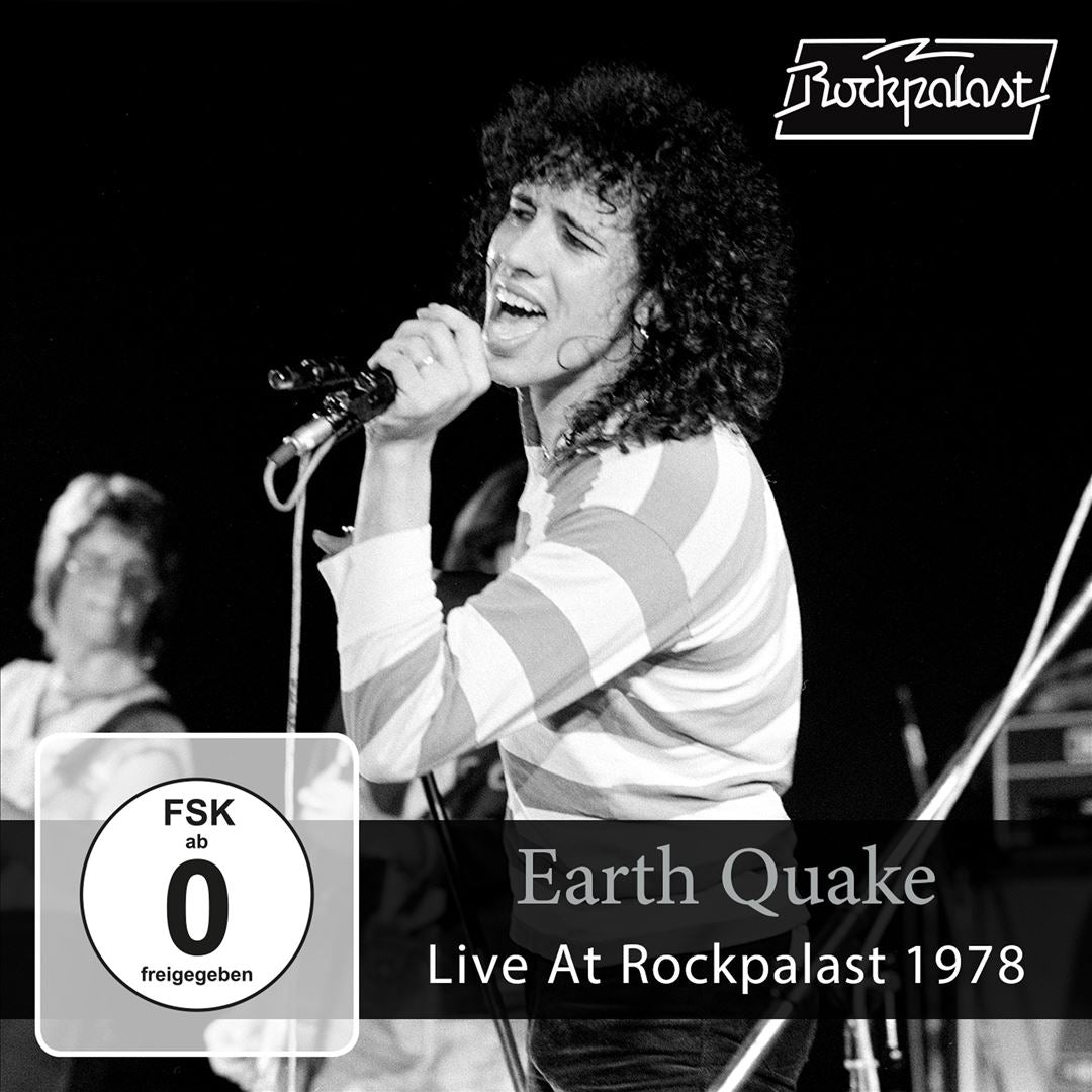 Live at Rockpalast 1978 cover art