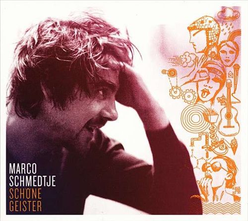 Schöne Geister cover art