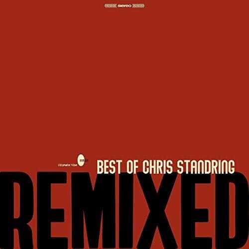 Best of Chris Standring Remixed cover art