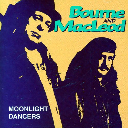 Moonlight Dancer cover art