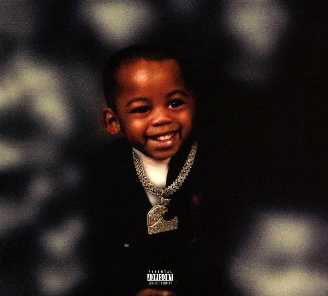 Kid That Did cover art