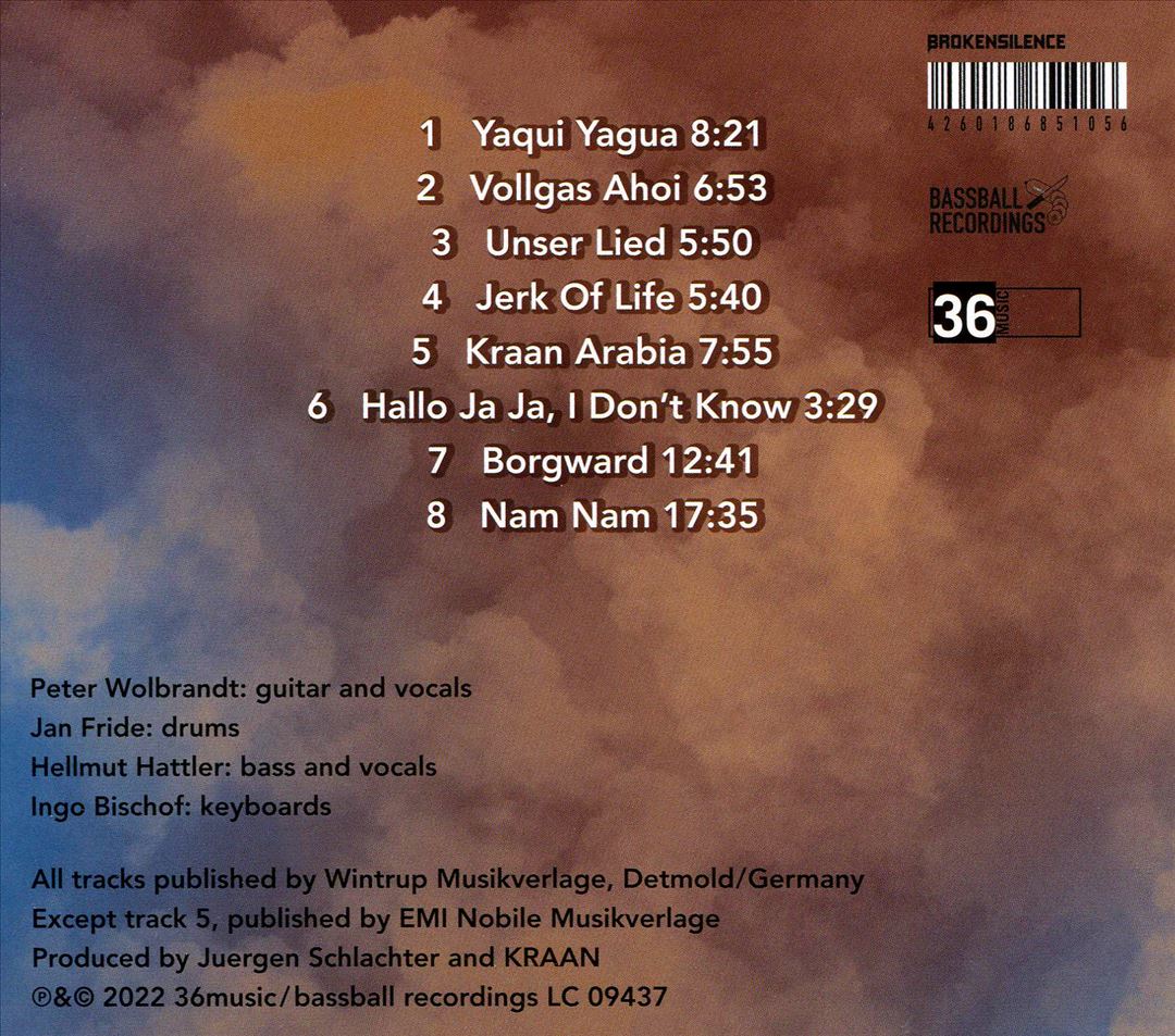 Finkenbach Festival 2005 cover art