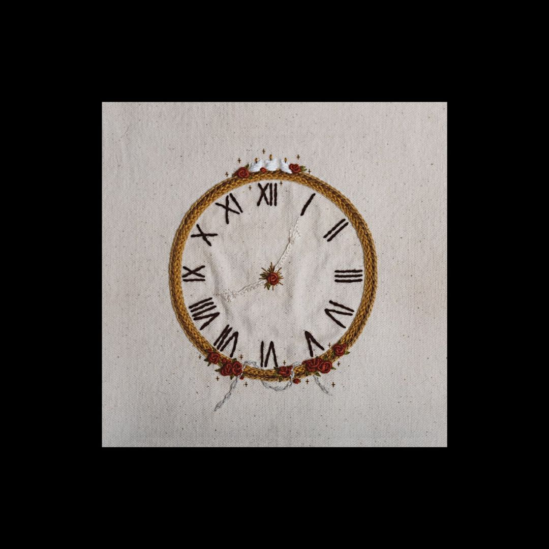 Standards cover art