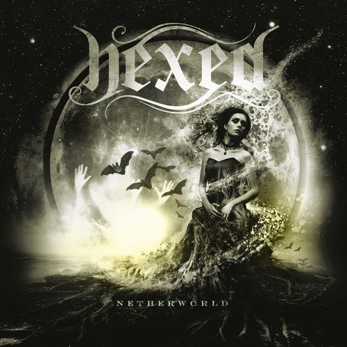 Netherworld cover art