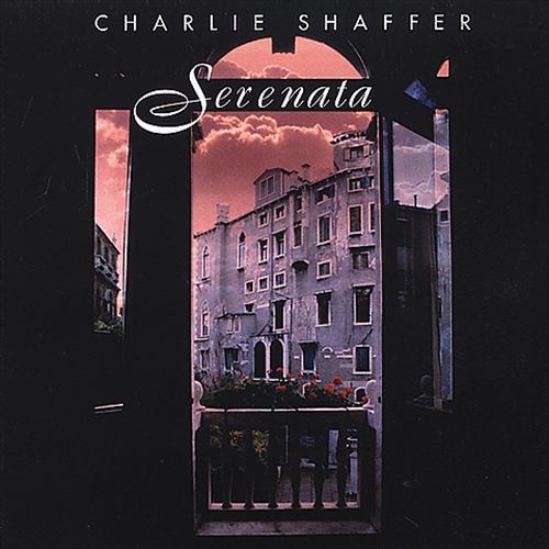 Serenata cover art