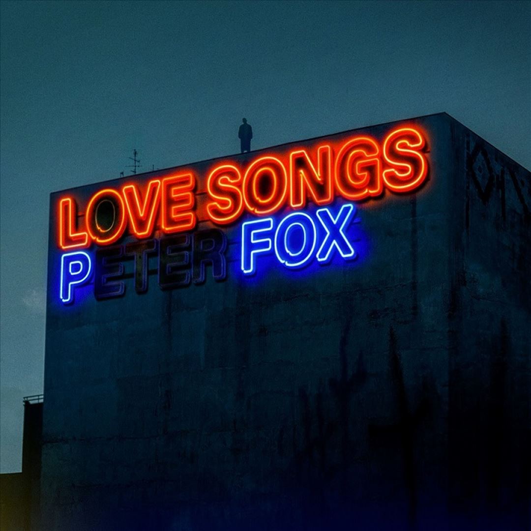 Love Songs cover art