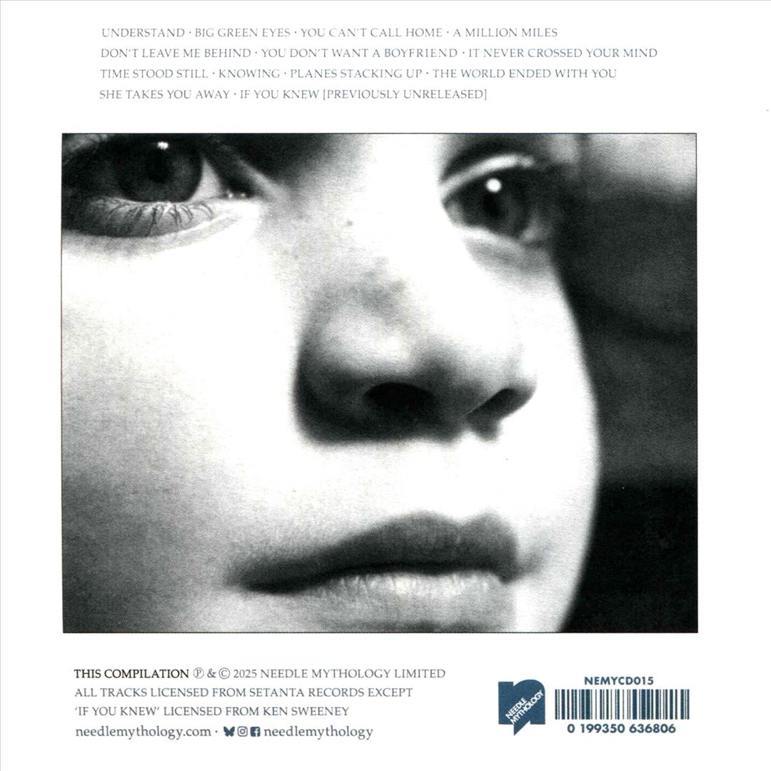 Understood cover art