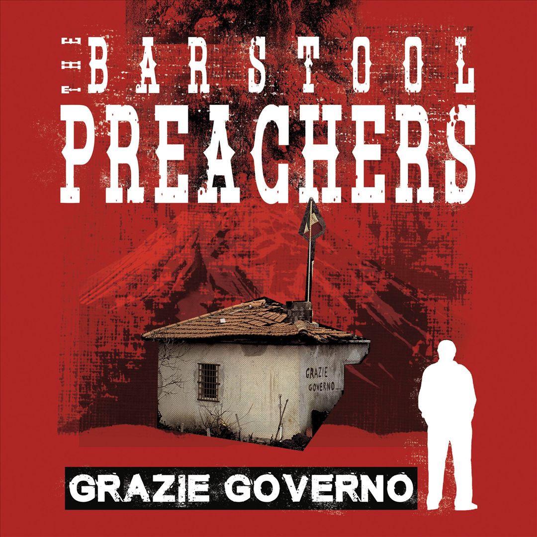 Grazie Governo cover art