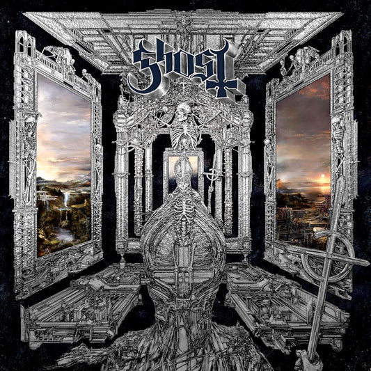 Skeletá cover art