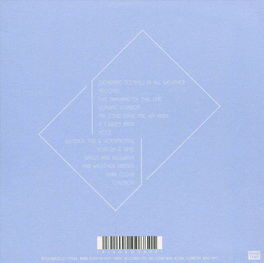 In All Weather cover art
