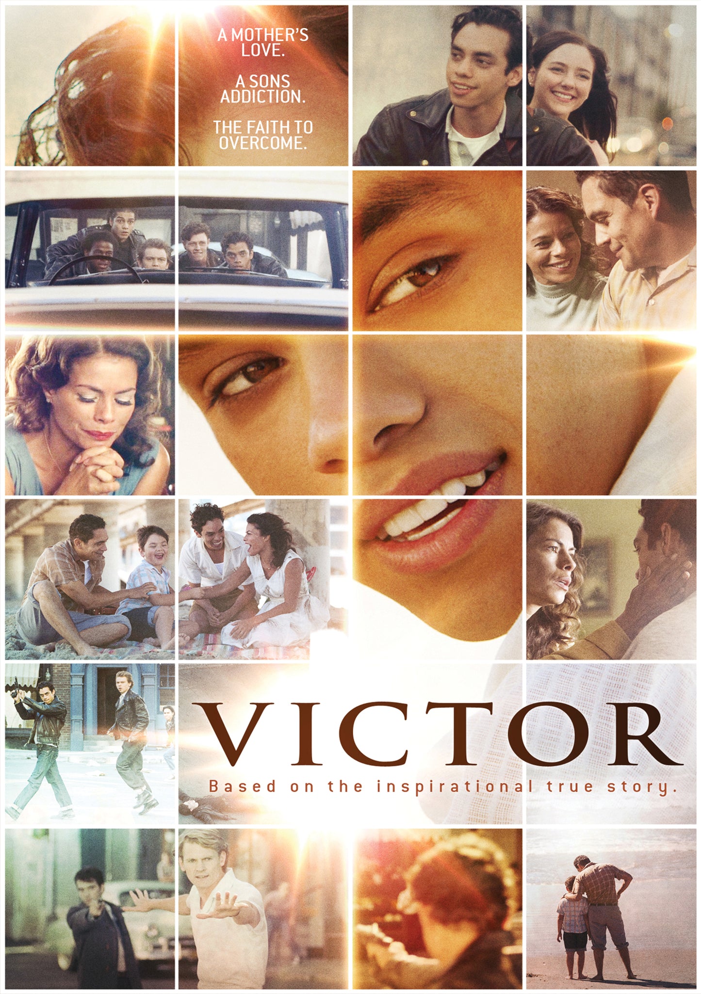 Victor (USA Import) cover art