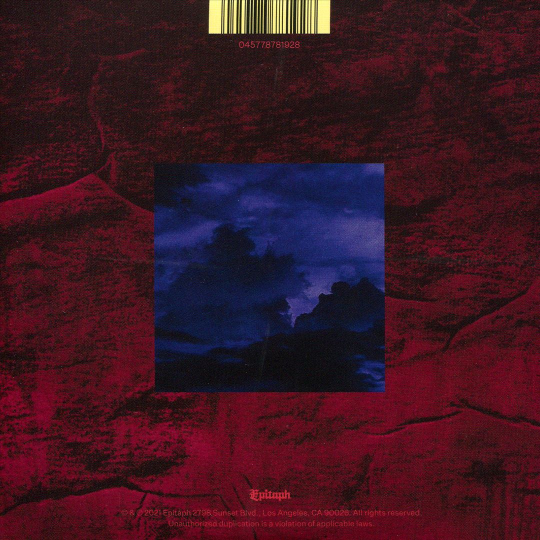 Horizons/East cover art