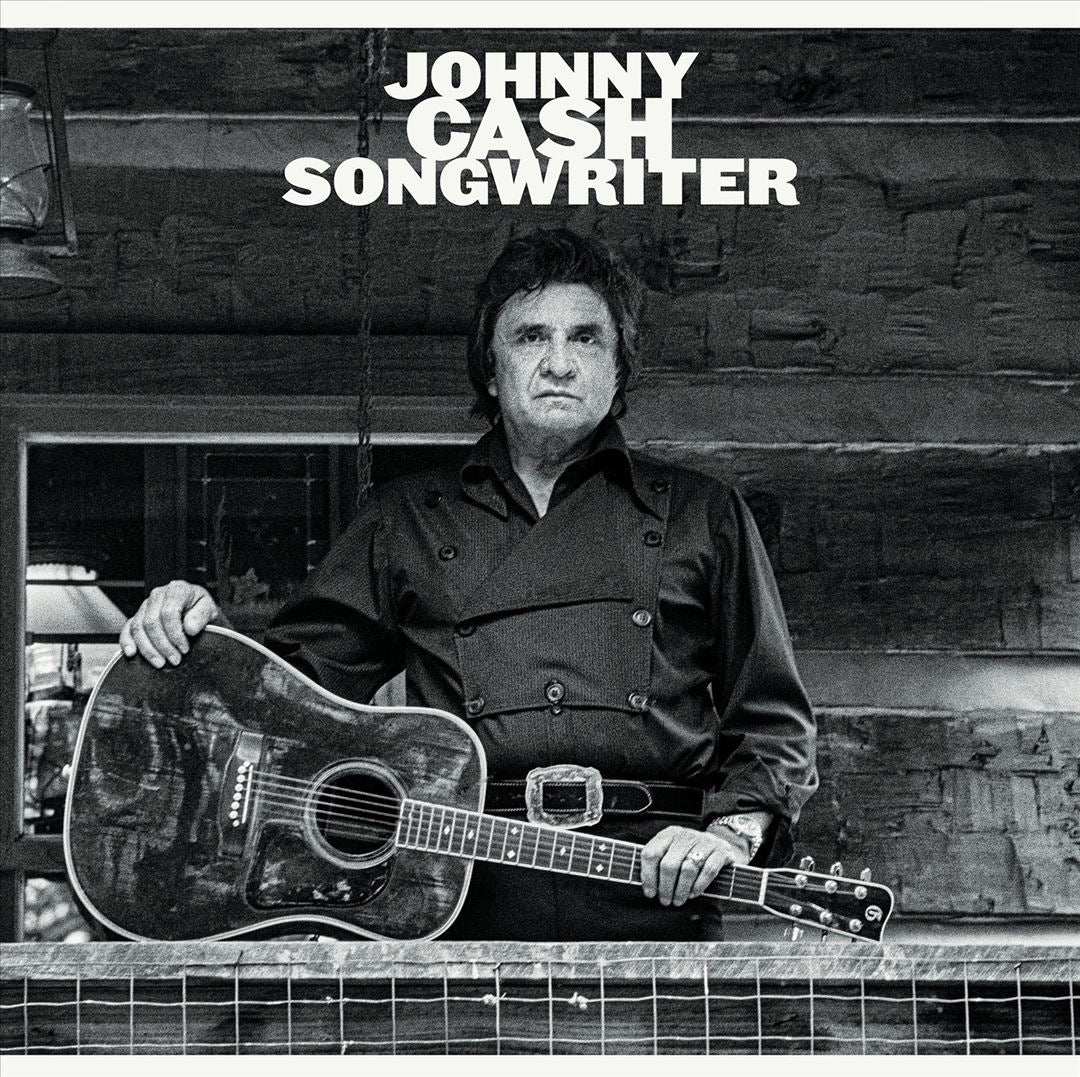Songwriter [Deluxe Edition] cover art