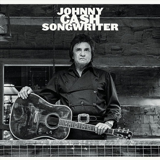 Songwriter [Deluxe Edition] cover art