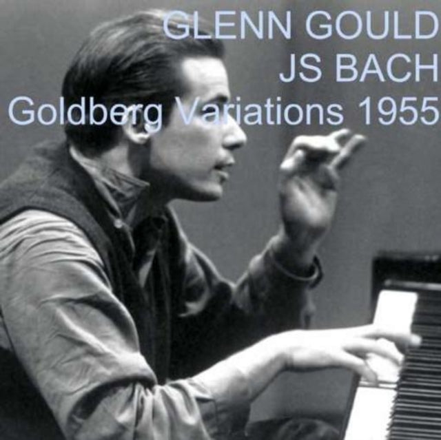 Bach: The Goldberg Variations [1981 Recording] cover art