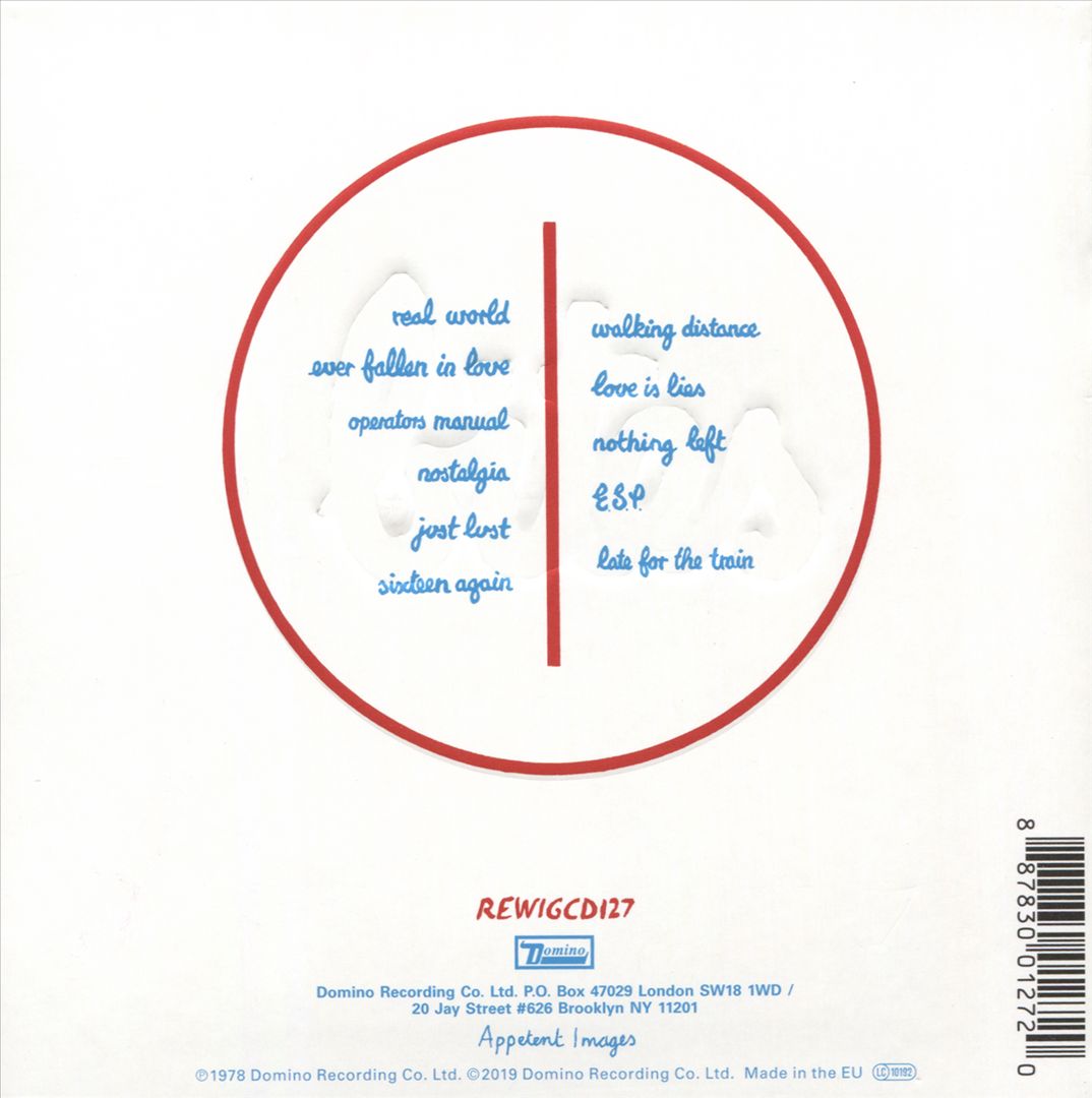 Love Bites cover art