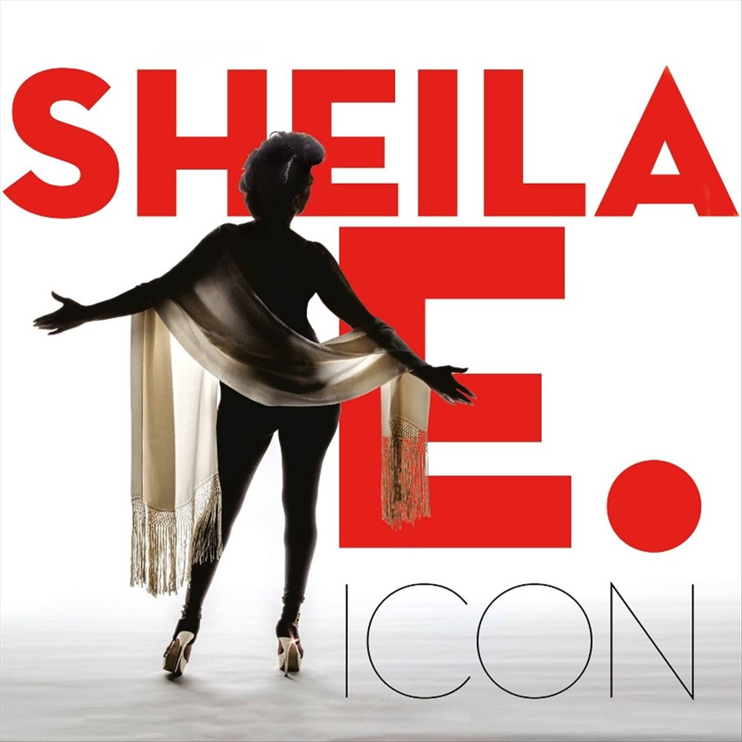 Icon cover art