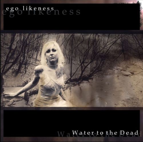 Water to the Dead cover art