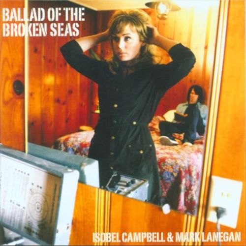 Ballad of the Broken Seas cover art