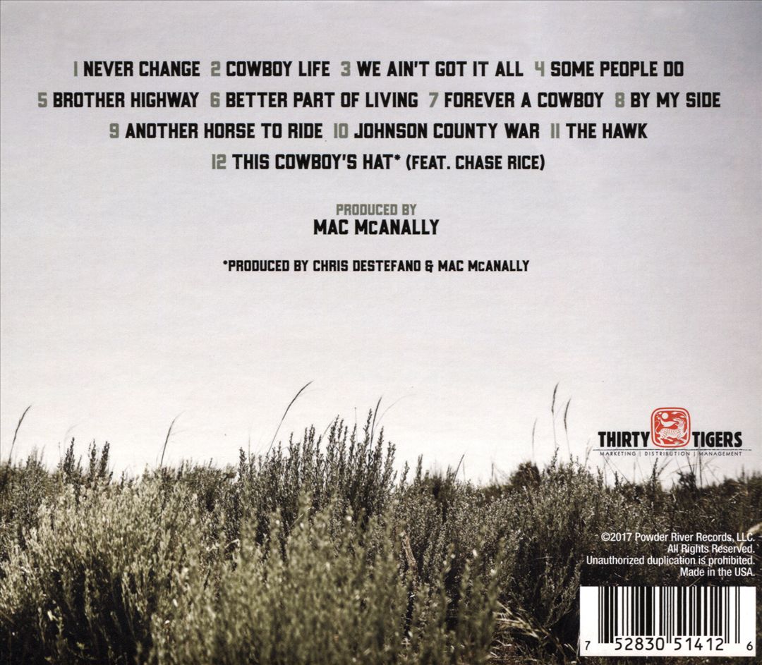 Sagebrush cover art