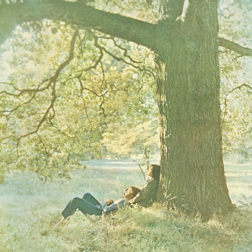 Plastic Ono Band cover art