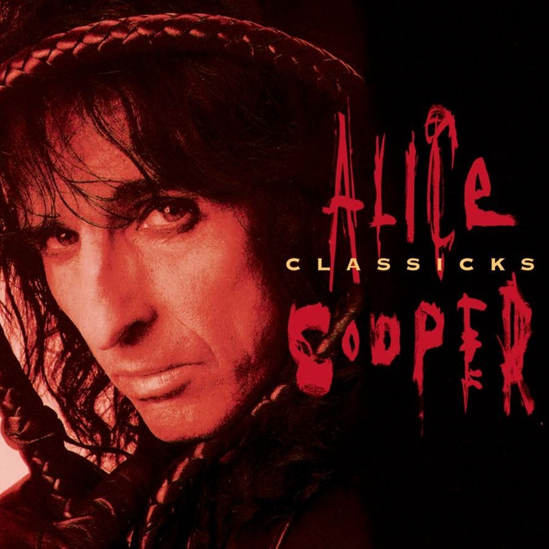 Classicks cover art