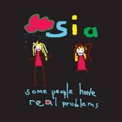 Some People Have Real Problems [Bonus CD] cover art