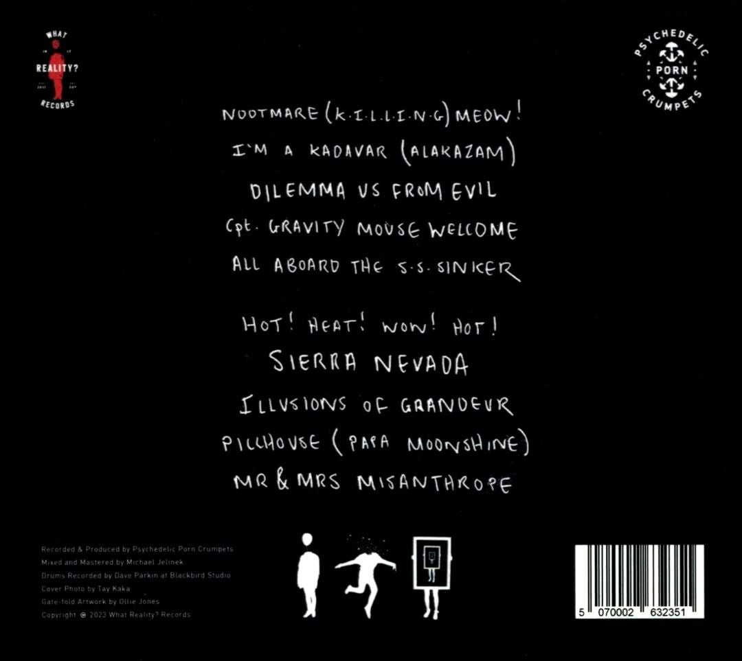 Fronzoli cover art