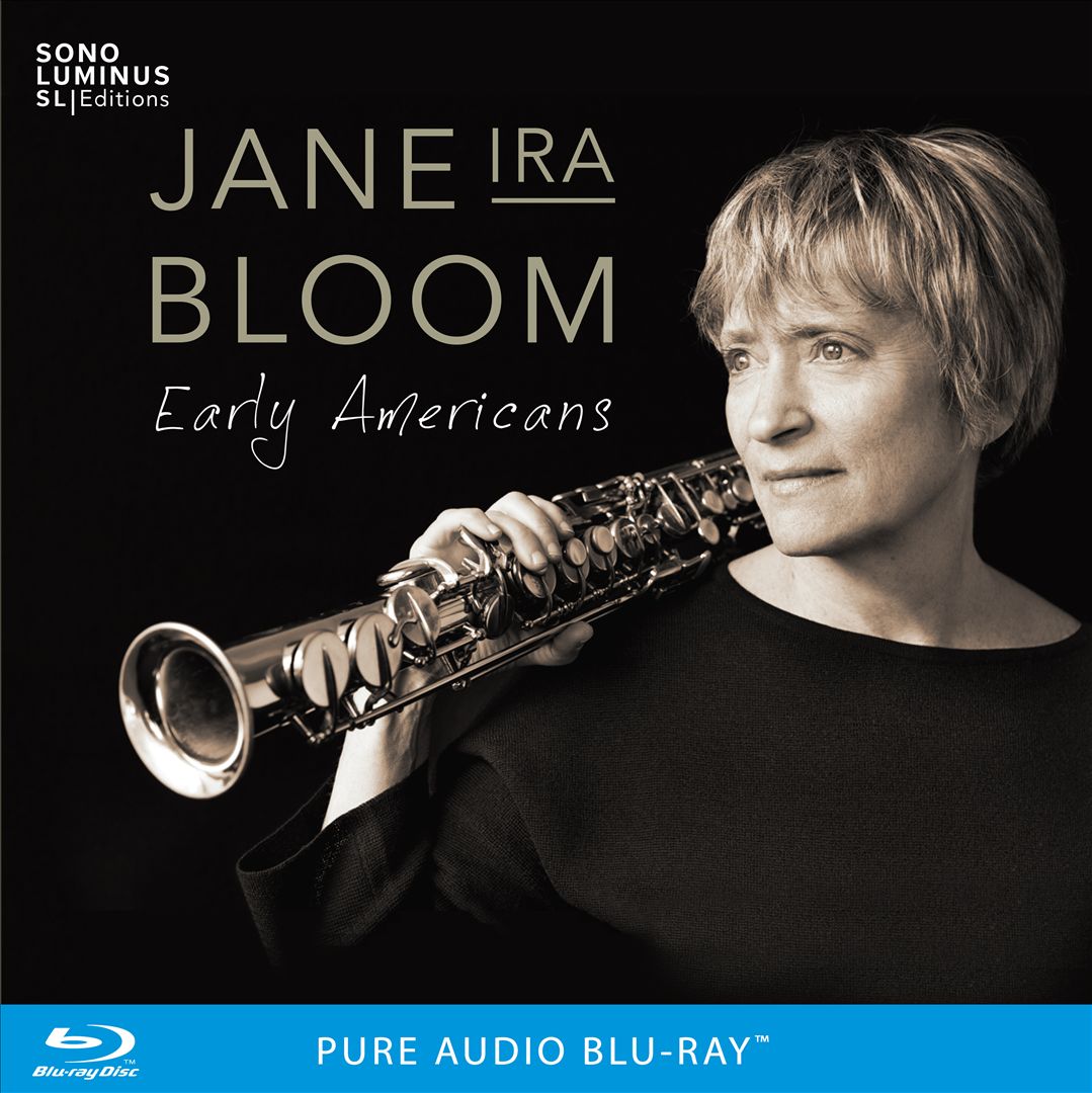 Early Americans cover art