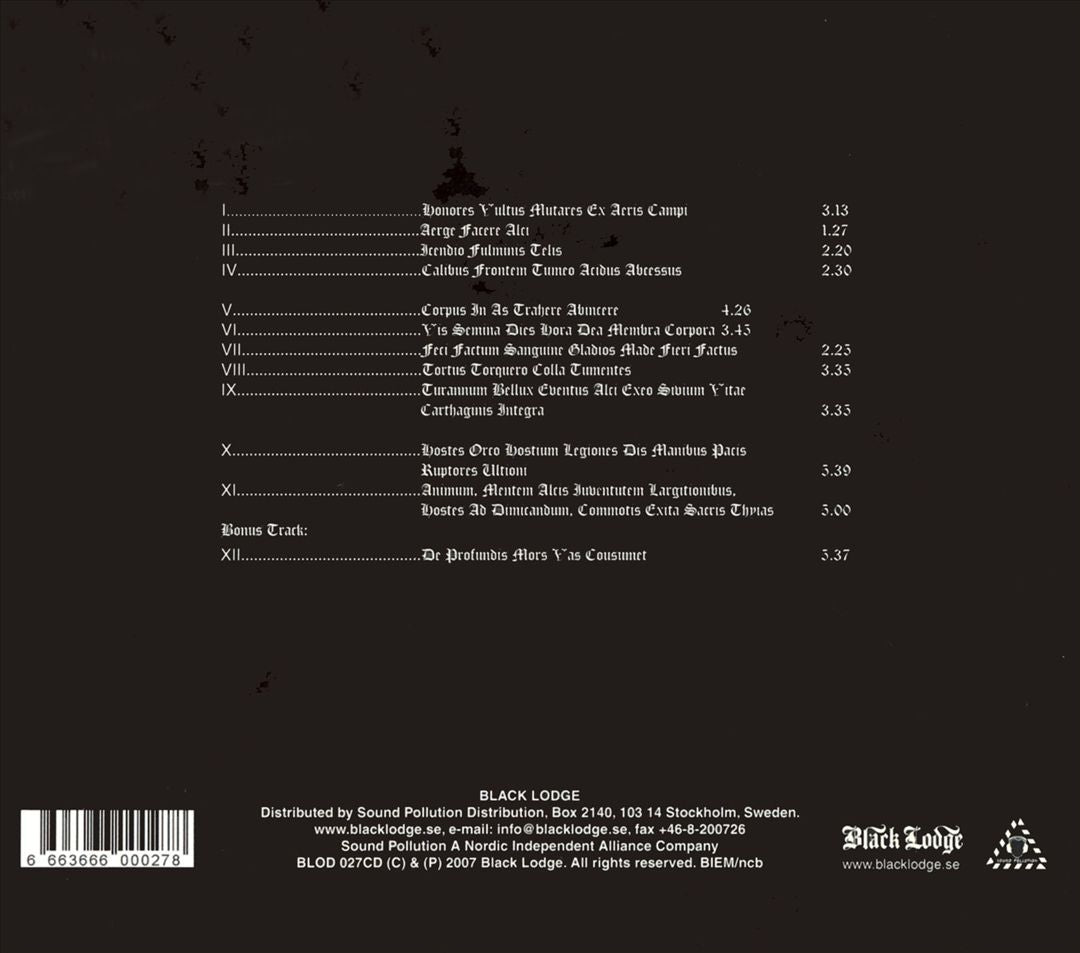 Evil Genius cover art