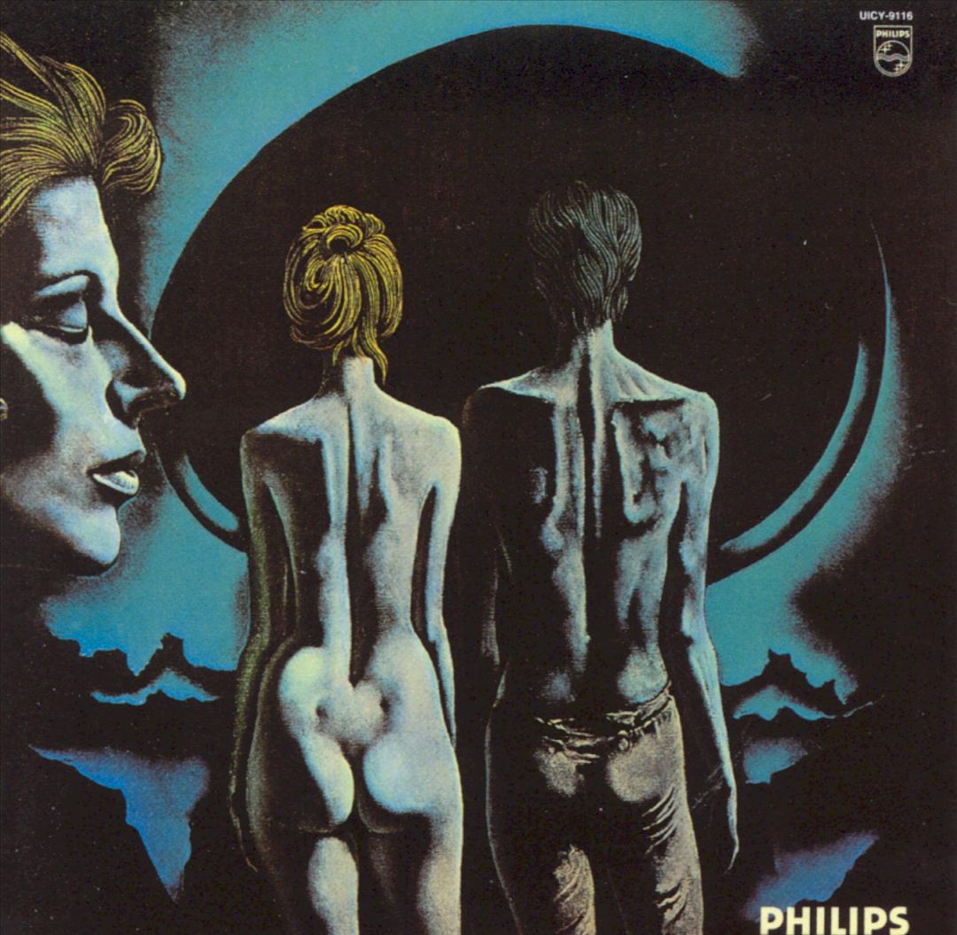 Felona e Sorona cover art