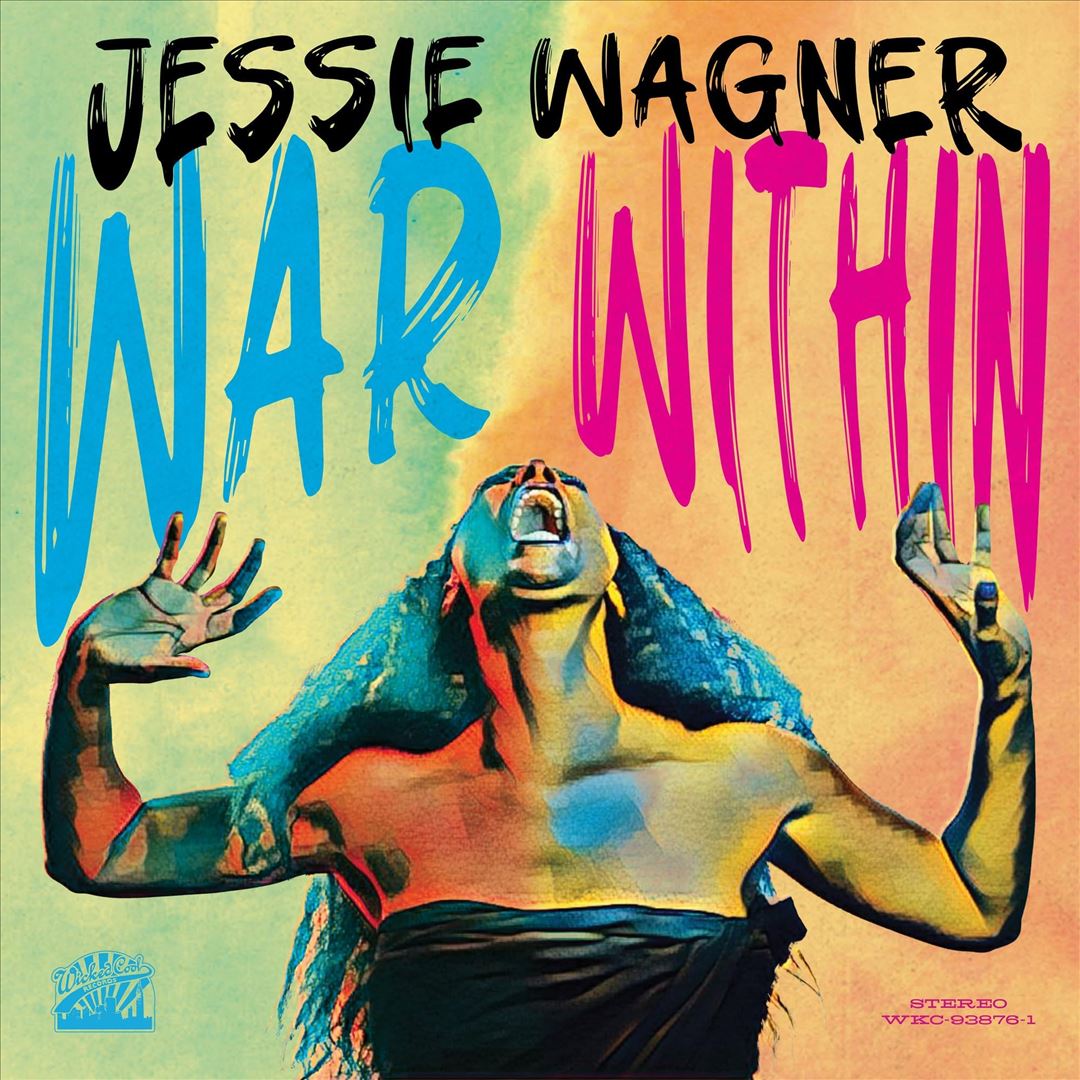 War Within cover art