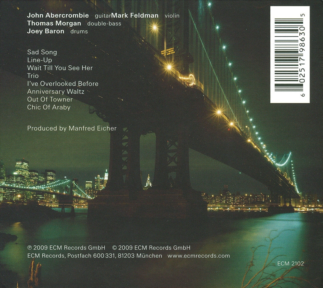 Wait Till You See Her cover art