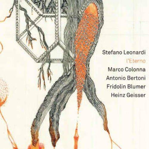 Eterno cover art