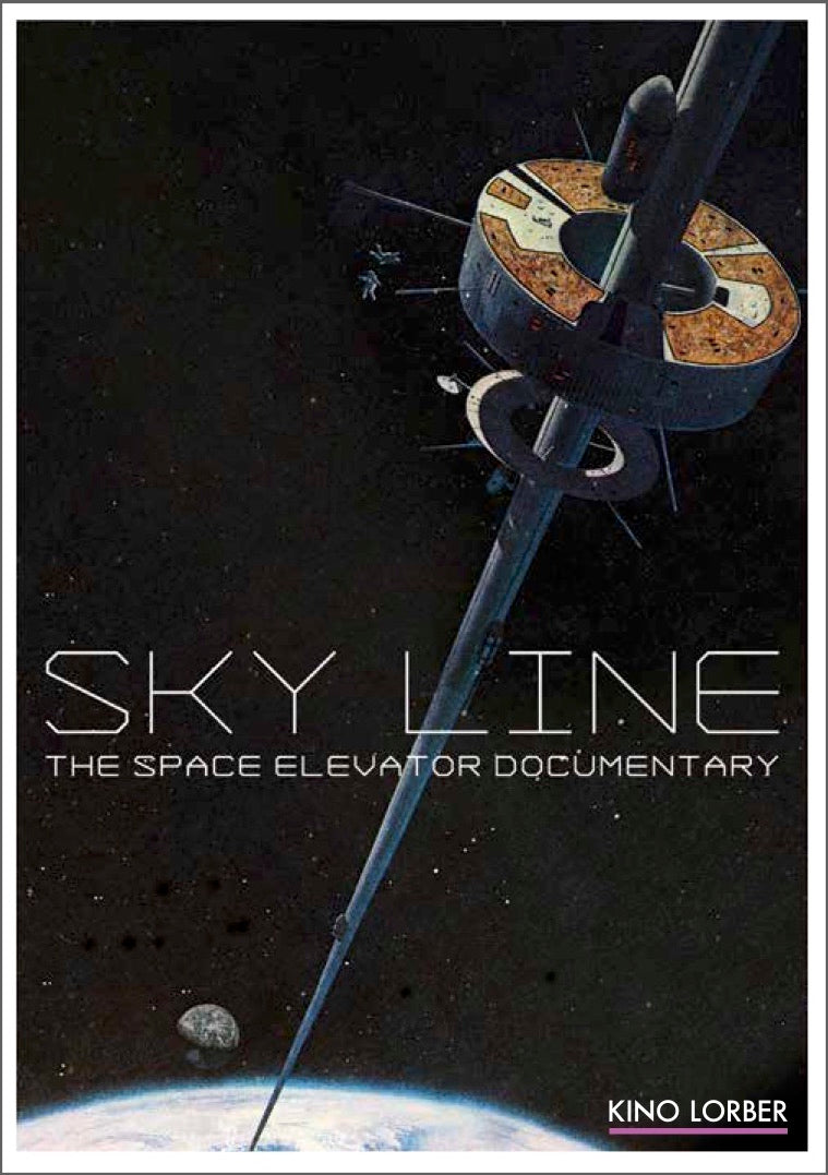 Sky Line cover art