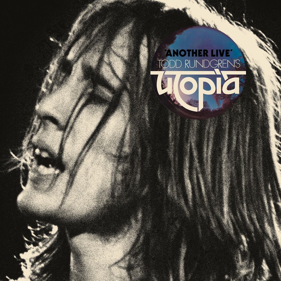 Another Live cover art